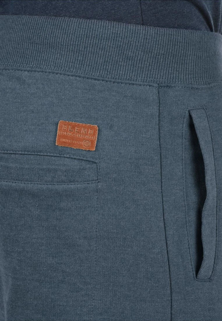 Blend BhtiloPantaloni SportiviBlue Uomo Pantaloni Sportivi E Joggers BL522E00W-K11 5 Blend BhtiloPantaloni SportiviBlue Uomo Pantaloni Sportivi E Joggers BL522E00W-K11 - immagine 3