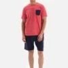 Supreme Set - Pigiama - Red 1 Supreme Set - Pigiama - Red -Negozio Di Abbigliamento Zalando 7d37049612094569ae377625b97a3885