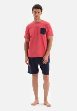 Supreme Set - Pigiama - Red