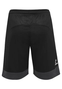 Hummel PolyPantaloncini SportiviBlack Uomo Bermuda HU342E056-Q11 15 Hummel PolyPantaloncini SportiviBlack Uomo Bermuda HU342E056-Q11 -Negozio Di Abbigliamento Zalando 7d534ad4a0d145d2a7941e9288c13538