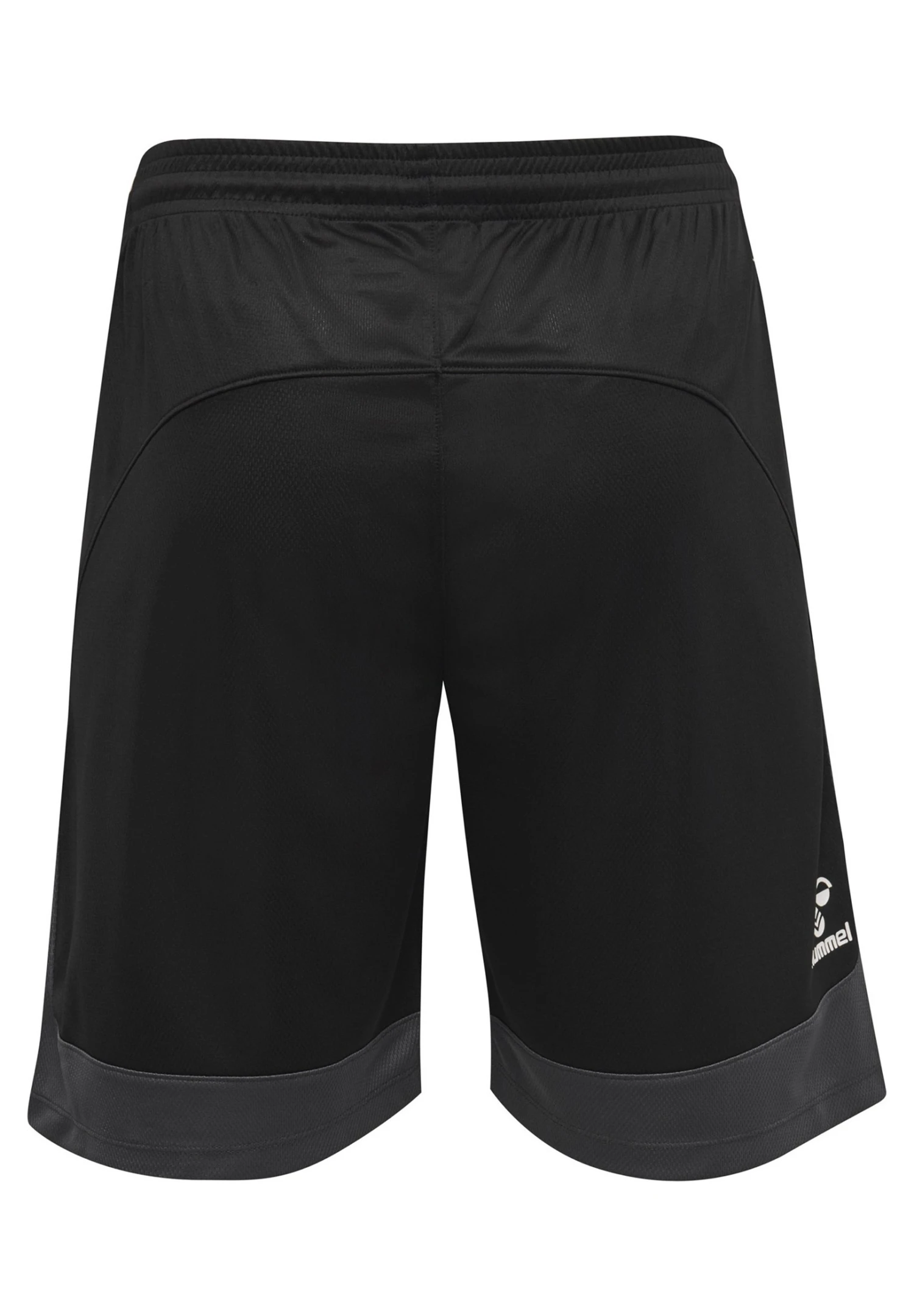Hummel PolyPantaloncini SportiviBlack Uomo Bermuda HU342E056-Q11 9 Hummel PolyPantaloncini SportiviBlack Uomo Bermuda HU342E056-Q11 - immagine 7