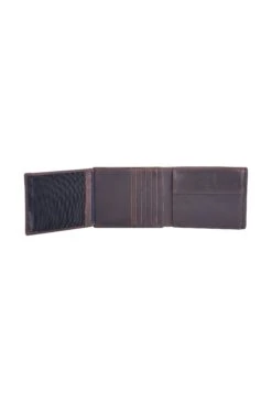 Birkheim Gandolf Billfold PortafoglioDarkbrown Uomo Portafogli E Custodie M6E52F01C-O11 -Negozio Di Abbigliamento Zalando 7dd86a0798924678ba631d4daa8a733b