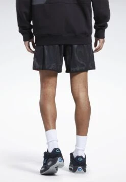 Reebok Classic Bb City LeagueShortsBlack Uomo Bermuda RE022F01I-Q11 9 Reebok Classic Bb City LeagueShortsBlack Uomo Bermuda RE022F01I-Q11 -Negozio Di Abbigliamento Zalando 7e0441d01606448baea848aa978bca23