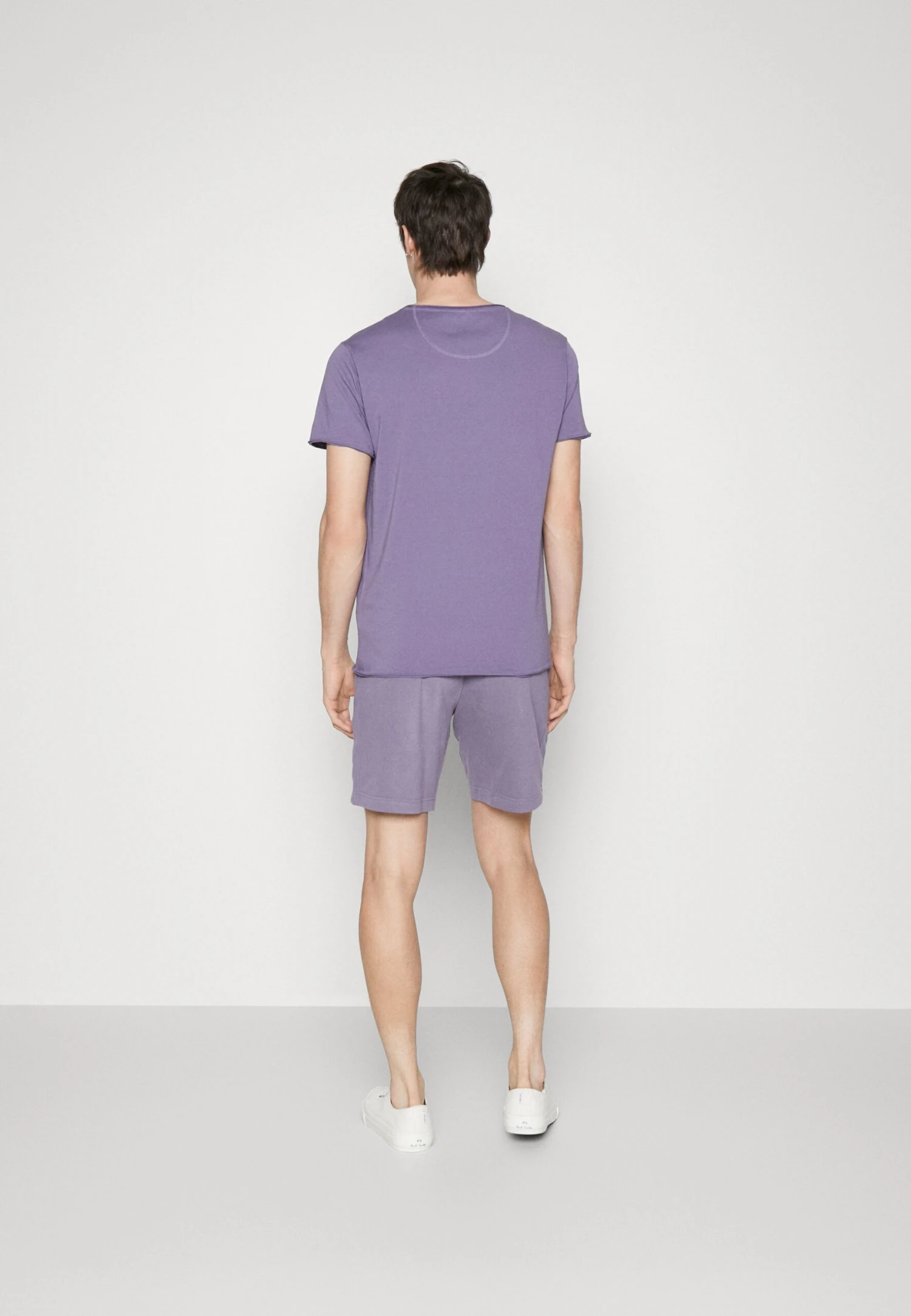DRYKORN Brikko - Pantaloni Sportivi - Purple 5 DRYKORN Brikko - Pantaloni Sportivi - Purple - immagine 3
