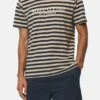 Marc O'Polo Natural SetPigiamaJonesboro Cream Dark Navy Uomo Per La Notte MA382M01K-K11 1 Marc O'Polo Natural SetPigiamaJonesboro Cream Dark Navy Uomo Per La Notte MA382M01K-K11 -Negozio Di Abbigliamento Zalando 7e49c9d6c9da4f378e701306ad8f7b16