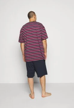 Shorty - Pigiama - Blue Dark 9 Shorty - Pigiama - Blue Dark -Negozio Di Abbigliamento Zalando 7e80161eb963404781fceda2cc0587b0