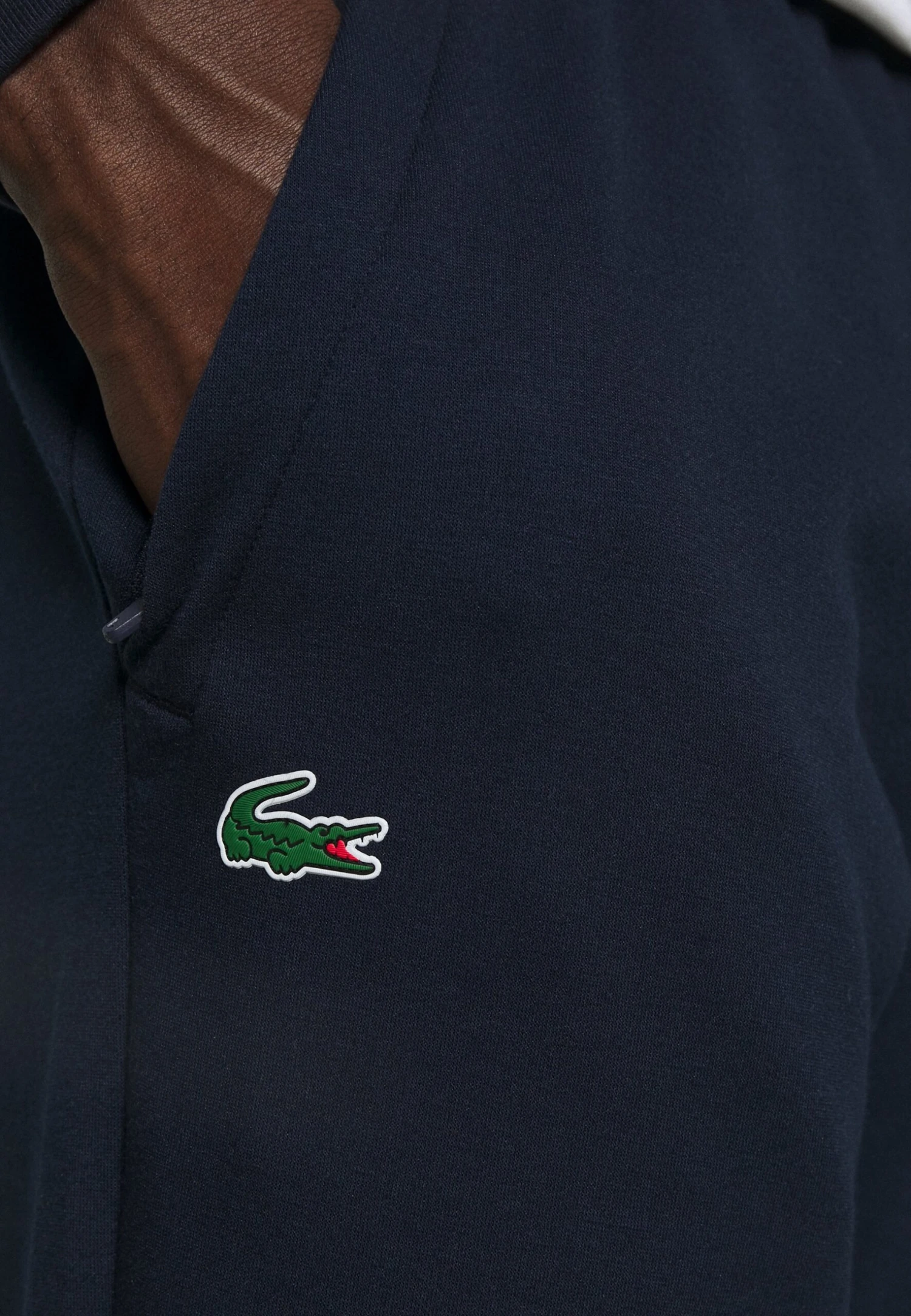 Lacoste Sport JogpantPantaloni SportiviNavy Blau Uomo Pantaloni Sportivi E Joggers L0642E02S-K11 7 Lacoste Sport JogpantPantaloni SportiviNavy Blau Uomo Pantaloni Sportivi E Joggers L0642E02S-K11 - immagine 5