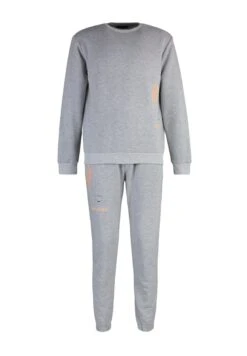 Trendyol Set TutaGrey Uomo Pantaloni Sportivi E Joggers TRU22S07E-C11 14 Trendyol Set TutaGrey Uomo Pantaloni Sportivi E Joggers TRU22S07E-C11 -Negozio Di Abbigliamento Zalando 7f2619d3152d41aea8e06e61af0acc98