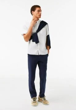 Lacoste CamiciaBlanc Uomo Camicie LA222D0AT-A11 9 Lacoste CamiciaBlanc Uomo Camicie LA222D0AT-A11 -Negozio Di Abbigliamento Zalando 7f78ca69decc4fd2b7e4ce61503ea91e