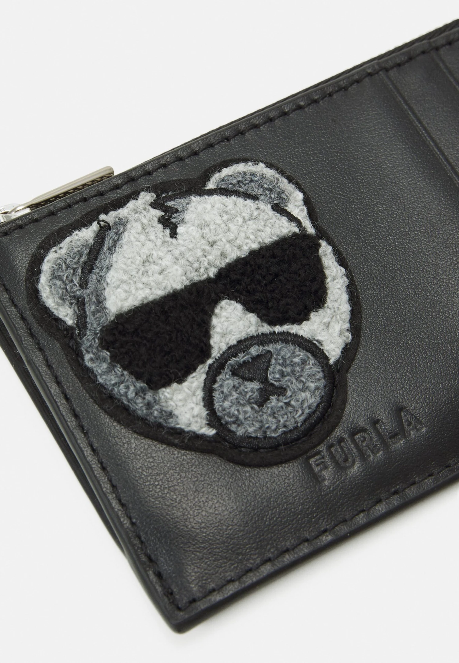 Furla CosmoPortafoglioNero Uomo Portafogli E Custodie FU154F015-Q11 7 Furla CosmoPortafoglioNero Uomo Portafogli E Custodie FU154F015-Q11 - immagine 5