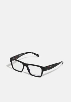 Prada Occhiali Anti Luce BluBlack Uomo Occhiali Per Luce Blu P2452K02Y-Q11