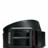 Hugo Gelio B Sz - Cintura - Black One 1 Hugo Gelio B Sz - Cintura - Black One -Negozio Di Abbigliamento Zalando 80215587042846dc8a03004c47d68a97