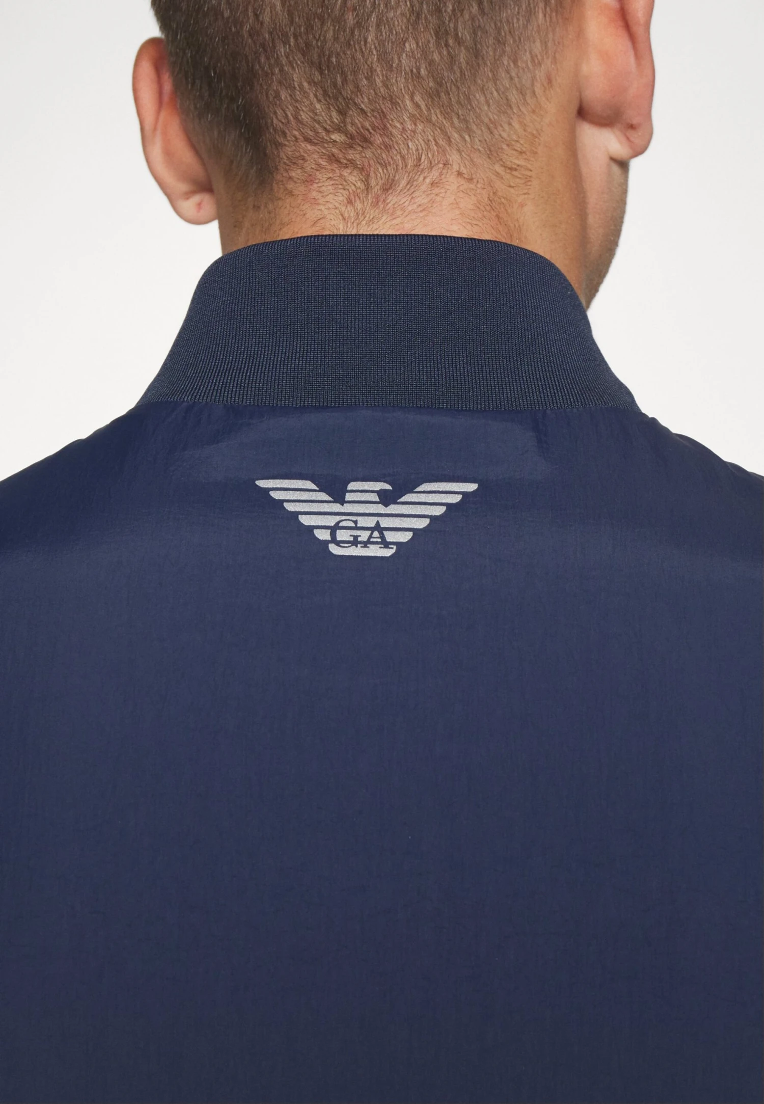 EA7 Emporio Armani Tennis Pro Suit PipingTutaNavy Blue Uomo Pantaloni Sportivi E Joggers EA742K00W-K11 9 EA7 Emporio Armani Tennis Pro Suit PipingTutaNavy Blue Uomo Pantaloni Sportivi E Joggers EA742K00W-K11 - immagine 7