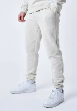 Signature CerclePantaloni SportiviGreige Uomo Pantaloni Sportivi E Joggers PRK22E04B-C11 -Negozio Di Abbigliamento Zalando 80b1b7dbb76b4c2987efba0a102c1842