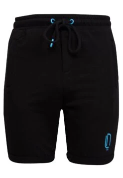 Shorts - Schwarz-Türkis 17 Shorts - Schwarz-Türkis -Negozio Di Abbigliamento Zalando 810086ccf55041e69740183e4a65314e