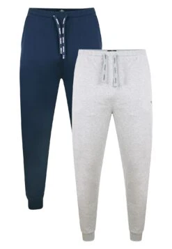 Threadbare 2 PackPantaloni SportiviNavy/Grey Marl Uomo Pantaloni Sportivi E Joggers THC22E00V-T11 7 Threadbare 2 PackPantaloni SportiviNavy/Grey Marl Uomo Pantaloni Sportivi E Joggers THC22E00V-T11 -Negozio Di Abbigliamento Zalando 816b8b4ac8974328a3039db505f0bf12