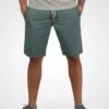 Blend Bhragna - Shorts - Green 1 Blend Bhragna - Shorts - Green -Negozio Di Abbigliamento Zalando 8181241870a34d069cdad243cc45a61c