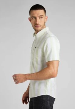 Lee Camicia - Canary Green 12 Lee Camicia - Canary Green -Negozio Di Abbigliamento Zalando 824fb28aa13e41c3acd4f61130bb7399