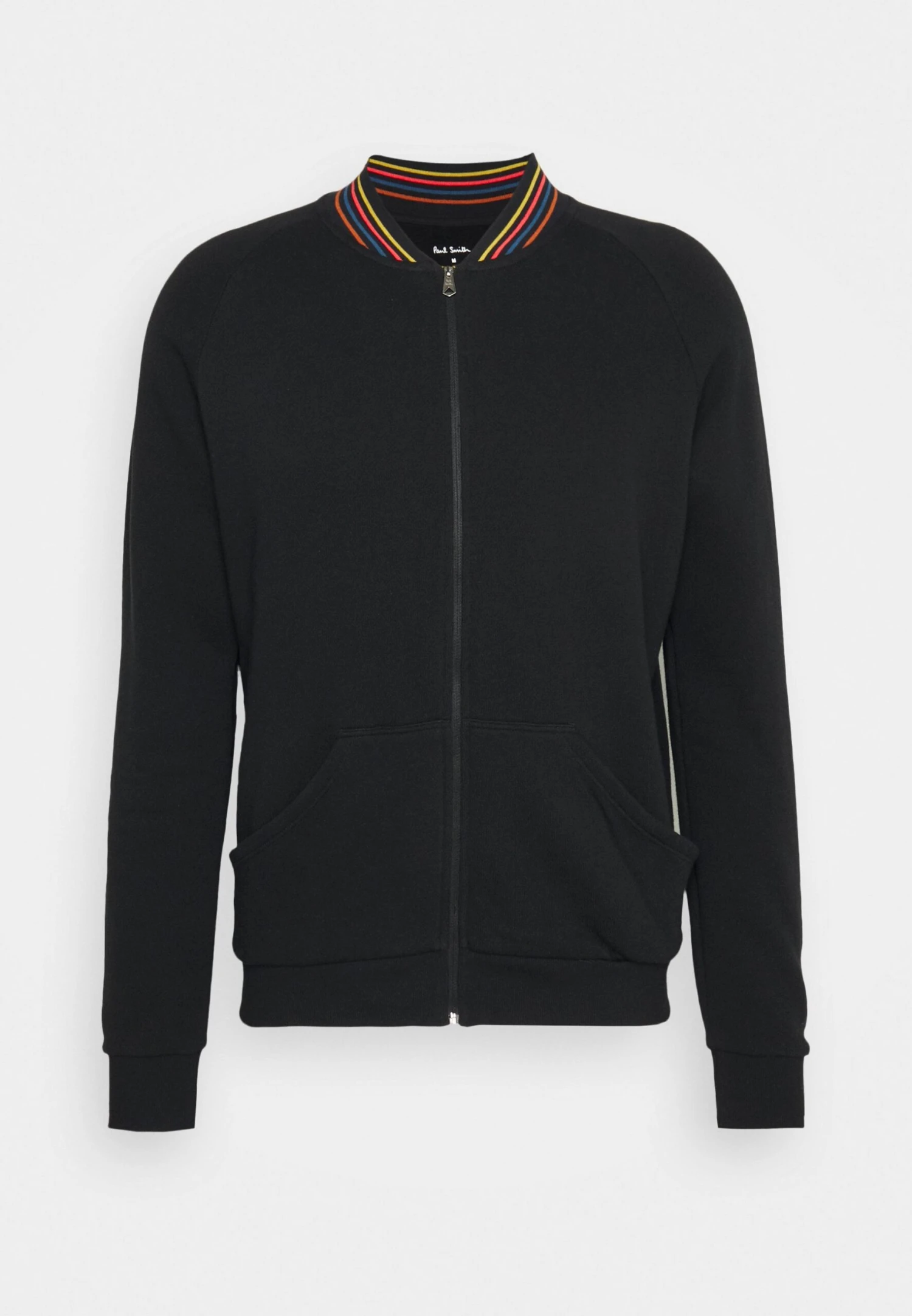 PAUL SMITH ArtistMaglia Del PigiamaBlack Uomo Per La Notte PS982N00B-Q11 7 PAUL SMITH ArtistMaglia Del PigiamaBlack Uomo Per La Notte PS982N00B-Q11 - immagine 5