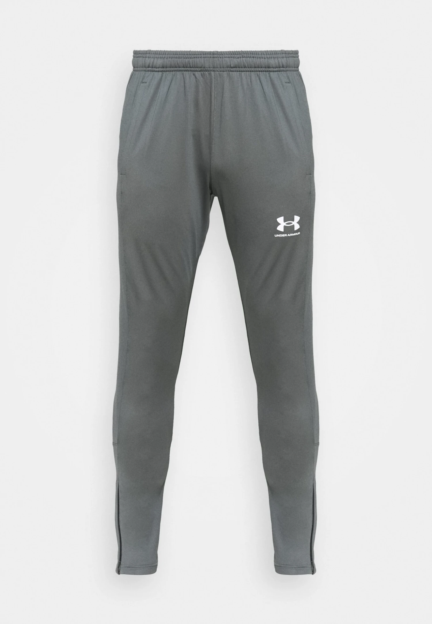 Under Armour Challenger Pantaloni SportiviPitch Gray/White Uomo Pantaloni Sportivi E Joggers UN242E0LQ-C11 6 Under Armour Challenger Pantaloni SportiviPitch Gray/White Uomo Pantaloni Sportivi E Joggers UN242E0LQ-C11 - immagine 4