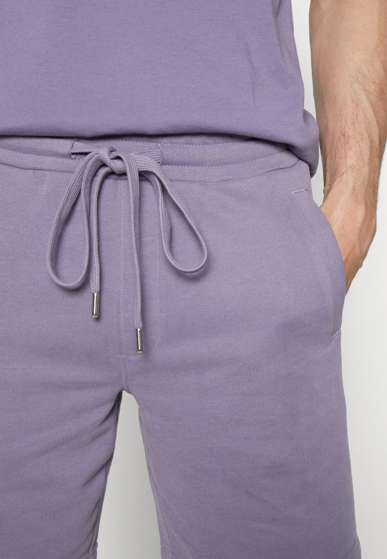 DRYKORN Brikko - Pantaloni Sportivi - Purple 7 DRYKORN Brikko - Pantaloni Sportivi - Purple - immagine 5