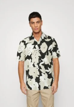 Only & Sons Onstrev - Camicia - Black