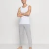 Pier One 2 PackPantaloni Del PigiamaMottled Dark Grey/Mottled Grey Uomo Per La Notte PI982L00I-C11 2 Pier One 2 PackPantaloni Del PigiamaMottled Dark Grey/Mottled Grey Uomo Per La Notte PI982L00I-C11 -Negozio Di Abbigliamento Zalando 82f6bee90e6847cebf8e4c781d3bfa9a