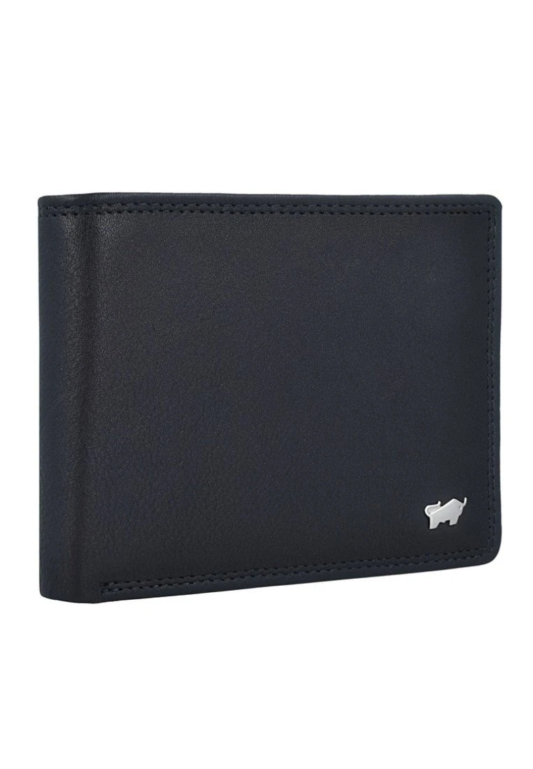 Golf PortafoglioBlack Uomo Portafogli E Custodie BR552F02U-Q11 5 Golf PortafoglioBlack Uomo Portafogli E Custodie BR552F02U-Q11 - immagine 3