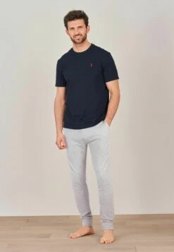 Next Sets 2 Pack Long - Pigiama - Blue Grey Cuffed 20 Next Sets 2 Pack Long - Pigiama - Blue Grey Cuffed -Negozio Di Abbigliamento Zalando 836d4faa5fbb44f99edd5692b13a6101