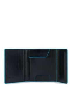 Piquadro Square Slim CompattoPortafoglioBlack Uomo Portafogli E Custodie 1PQ52F0CO-Q11 -Negozio Di Abbigliamento Zalando 83f125e027ac4627a3a096bdf8a1139c