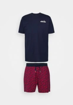 Ellesse FrezoliPigiamaNavy Uomo Per La Notte EL982M00J-K11 14 Ellesse FrezoliPigiamaNavy Uomo Per La Notte EL982M00J-K11 -Negozio Di Abbigliamento Zalando 83f17dc125a743e8a1c34c98f03f8c31