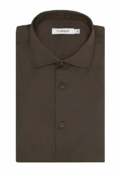 Grosgrain - Camicia - Marrone 11 Grosgrain - Camicia - Marrone -Negozio Di Abbigliamento Zalando 841f2487c5a649989d4d1f24c81b1466