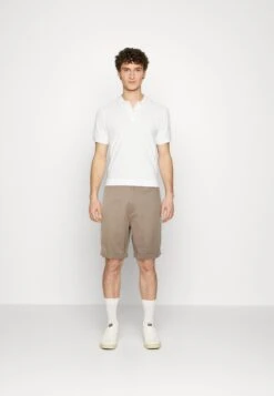 Selected Homme Slhluton FlexShortsPetrified Oak Uomo Bermuda SE622F0F6-B11 -Negozio Di Abbigliamento Zalando 8422a366f01344f6be2095a34b5be654