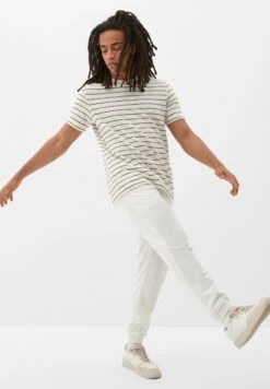 QS By S.Oliver RegularPantaloni SportiviHelles Beige Uomo Pantaloni Sportivi E Joggers QS122E040-B11 11 QS By S.Oliver RegularPantaloni SportiviHelles Beige Uomo Pantaloni Sportivi E Joggers QS122E040-B11 -Negozio Di Abbigliamento Zalando 84243de73d1e474ea8fc20162f52daef