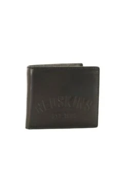 REDSKINS RedorlandoPortafoglioNoir Uomo Portafogli E Custodie R2754F003-Q11