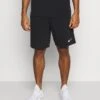 Nike Performance ShortPantaloncini SportiviBlack/White Uomo Bermuda N1242E1LR-Q11 1 Nike Performance ShortPantaloncini SportiviBlack/White Uomo Bermuda N1242E1LR-Q11 -Negozio Di Abbigliamento Zalando 8524398897554580aa6ee79e1ca0fe0f