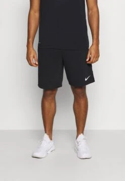 Nike Performance ShortPantaloncini SportiviBlack/White Uomo Bermuda N1242E1LR-Q11