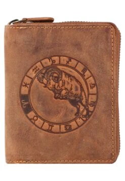 Vintage SternzeichenPortafoglioWidder Uomo Portafogli E Custodie GB452F02D-B12