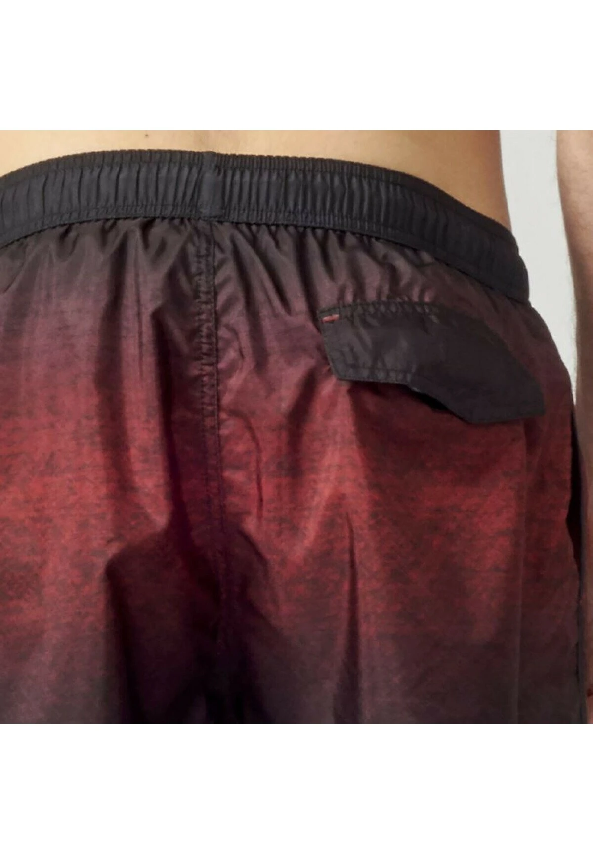 Koroshi Bañador Con CordónShortsRojo Uomo Bermuda KOL82H003-G11 9 Koroshi Bañador Con CordónShortsRojo Uomo Bermuda KOL82H003-G11 - immagine 7