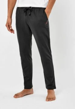 Next Slim Open - Pantaloni Del Pigiama - Slate Grey