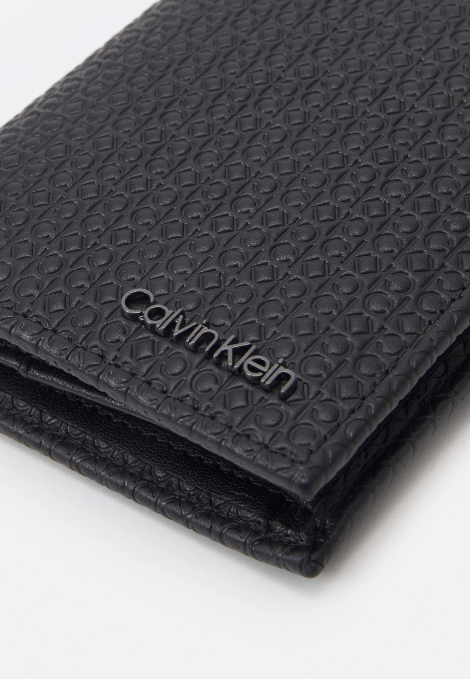 Calvin Klein Warmth Trifold Coin NanoPortafoglioBlack Uomo Portafogli E Custodie 6CA52F088-Q11 6 Calvin Klein Warmth Trifold Coin NanoPortafoglioBlack Uomo Portafogli E Custodie 6CA52F088-Q11 - immagine 4