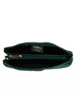 Kipling UnisexPortafoglioDeepest Emerald Uomo Portafogli E Custodie 1KI54F00G-M13 10 Kipling UnisexPortafoglioDeepest Emerald Uomo Portafogli E Custodie 1KI54F00G-M13 -Negozio Di Abbigliamento Zalando 863811a4e38b4ffaa4c22753fbe0f5b1