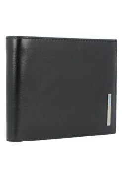 Piquadro PortafoglioBlack Uomo Portafogli E Custodie 1PQ52F00S-Q11
