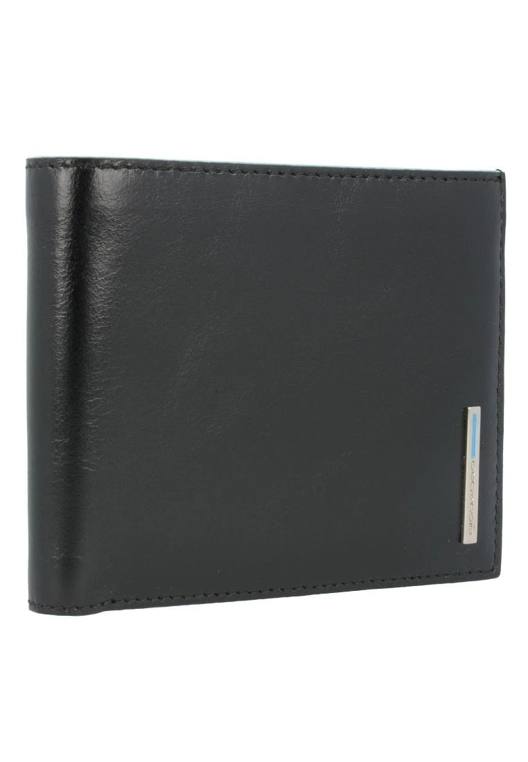 Piquadro PortafoglioBlack Uomo Portafogli E Custodie 1PQ52F00S-Q11 3 Piquadro PortafoglioBlack Uomo Portafogli E Custodie 1PQ52F00S-Q11