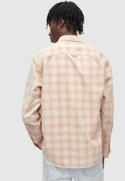 AllSaints Busquets Ls- Camicia - White 9 AllSaints Busquets Ls- Camicia - White -Negozio Di Abbigliamento Zalando 86ebeeeb21c4498496fd85485c963e5f