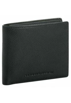 Porsche Design Voyager Rfid Schutz PortafoglioBlack Uomo Portafogli E Custodie PD052F05D-Q11