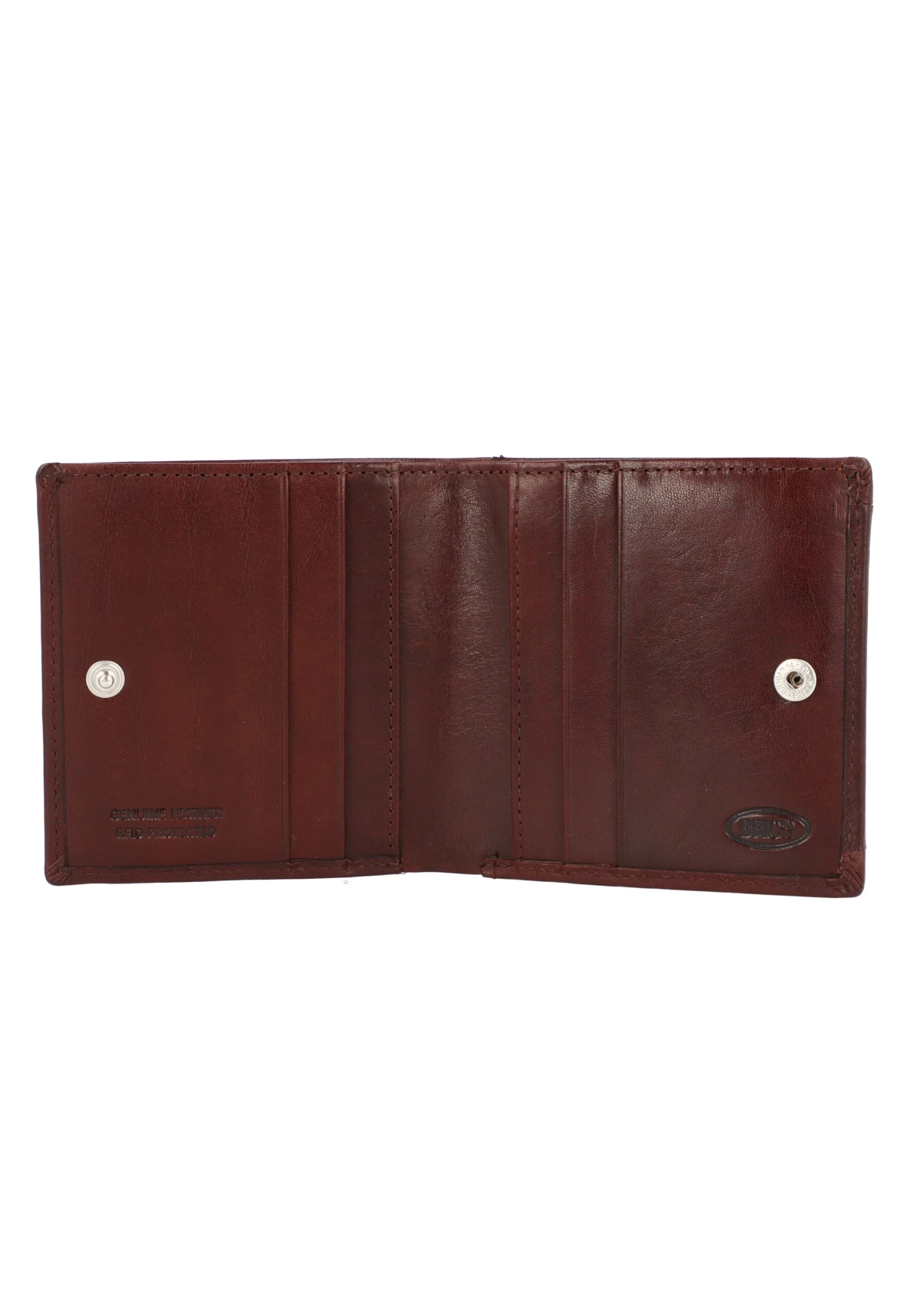 Bric's PortafoglioBraun Uomo Portafogli E Custodie 2BR52F00C-O11 7 Bric's PortafoglioBraun Uomo Portafogli E Custodie 2BR52F00C-O11 - immagine 5