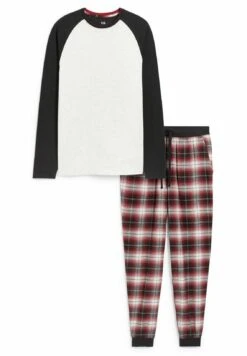 Pigiama - Red -Negozio Di Abbigliamento Zalando 874cebbd121e4ea68b40a63a4d7bcd69