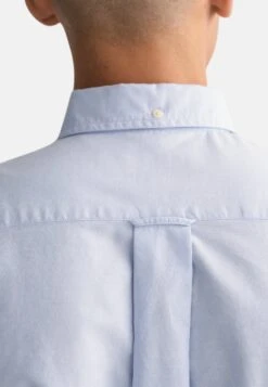Gant Reg Oxford Shirt - Camicia - Light Blue 15 Gant Reg Oxford Shirt - Camicia - Light Blue -Negozio Di Abbigliamento Zalando 8763ab0e0f3147b0818870749d9a54a0