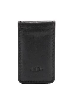 Nuove versioni 1 Nuvola Mit MagnePortafoglioBlack Uomo Portafogli E Custodie NUN54F006-Q11